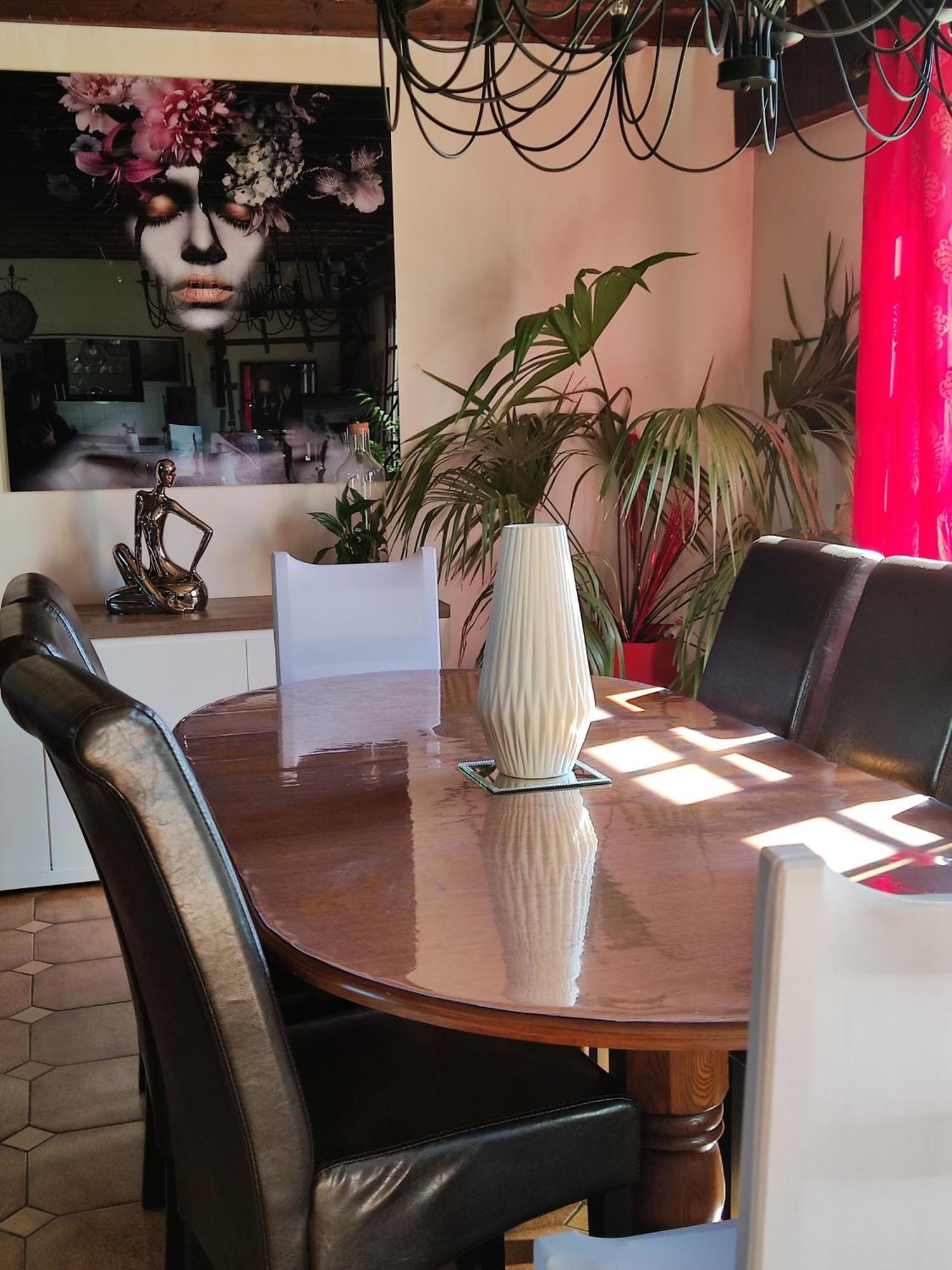 Fleur De Soleil Acomodação com café da manhã Saint-Jouin-Bruneval Quarto foto